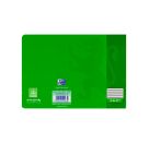 Notenheft A5 quer Oxford