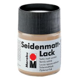 AQUA-SEIDENMATTLACK 50ml