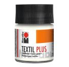 TEXTIL PLUS WEISS   50 ML