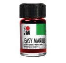 easy marble 15ml rubinrot