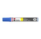 TEXT.PAINTER AZURBL.2-4 MM