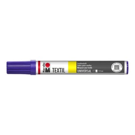 TEXT.PAINTER VIOLETT2-4 MM