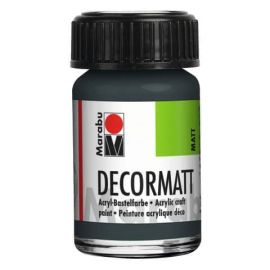 Marabu-Decormatt 079, 15 ml