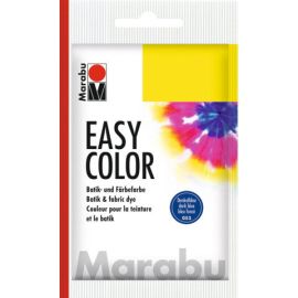 Batikfarbe, dunkelblau  25 g