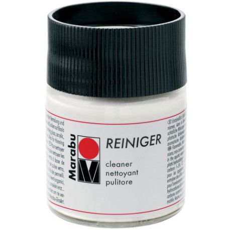 Marabu-Reiniger 50 ml