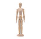 Gliederpuppe 31cm