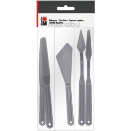 Marabu Malmesser-Set 5er FSC