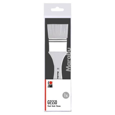 Marabu Gesso Pinsel