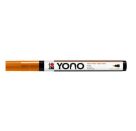 Marabu YONO Marker, Orange 013, 0,5-1,5 mm