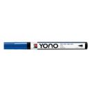 Marabu YONO Marker, Dunkelblau 053, 0,5-1,5 mm