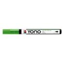 Marabu YONO Marker, Reseda 061, 0,5-1,5 mm