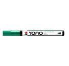 Marabu YONO Marker, Saftgrün 067, 0,5-1,5 mm