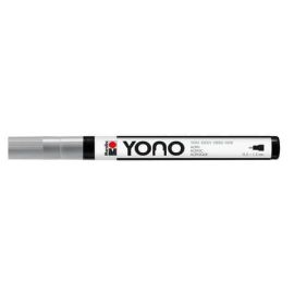 Marabu YONO Marker, Grau 078, 0,5-1,5 mm