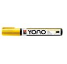 Marabu YONO Marker, Gelb 019, 1,5-3 mm