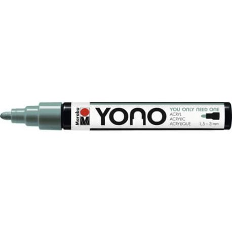 Marabu YONO Marker, Mistel 159, 1,5-3 mm