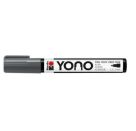 Marabu YONO Marker, Dunkelgrau 079, 1,5-3 mm