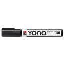 Marabu YONO Marker, Schwarz 073, 1,5-3 mm