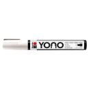 Marabu YONO Marker, Weiß 070, 1,5-3 mm