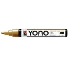 Marabu YONO Marker, Gold 084, 1,5-3 mm