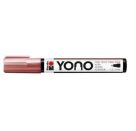 Marabu YONO Marker, Rosé-Gold 734, 1,5-3 mm