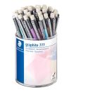 Druckbleistift Pastell m.Radi