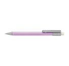 Druckbleistift Pastell m.Radi