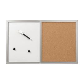 Pinnwand u.Magnettafel 40x60