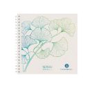 Greenl.Spiralbl.Ginkgo punkt
