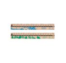 Greenl. Lineal 17 cm Motive s