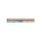 Greenl. Lineal 17 cm Motive s