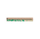 Greenl. Lineal 17 cm Motive s