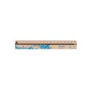 Greenl. Lineal 17 cm Motive s