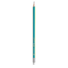 Greenline Bleistifte 4er PK
