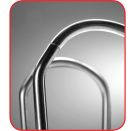 Ordner maX.file beere A4 5cm