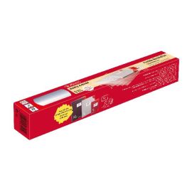 Buchhülle easy cover 5er Pack