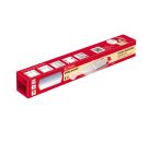 Buchhülle easy cover 5er Pack
