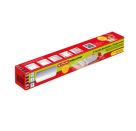 Buchhülle easy cover 5er Pack