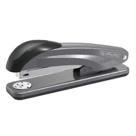 Heftapparat Metall, anthrazit