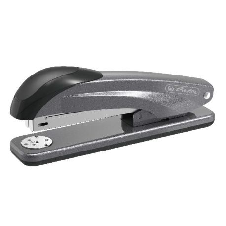 Heftapparat Metall, anthrazit