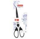 Schere my.pen schw.-weiß