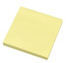 Haftnotizen 75x75mm 100Bl hel
