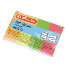 Haft-Memos 20x50 neon 4farbig