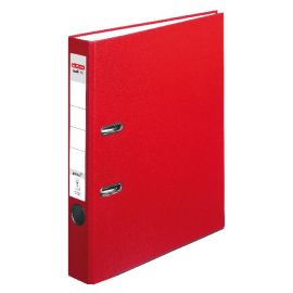 Ordner maX.file A4 5cm rot