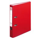 Ordner maX.file A4 5cm rot