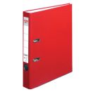 Ordner maX.file A4 5cm rot