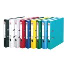 Ordner maX.file A4 5cm rot