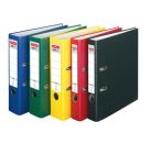 Ordner maX.file A4 5cm rot