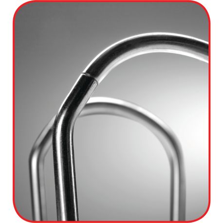 Ordner maX.file A4 5cm weiss