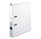 Ordner maX.file A4 5cm weiss