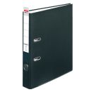 Ordner maX.file A4 5cm schwar